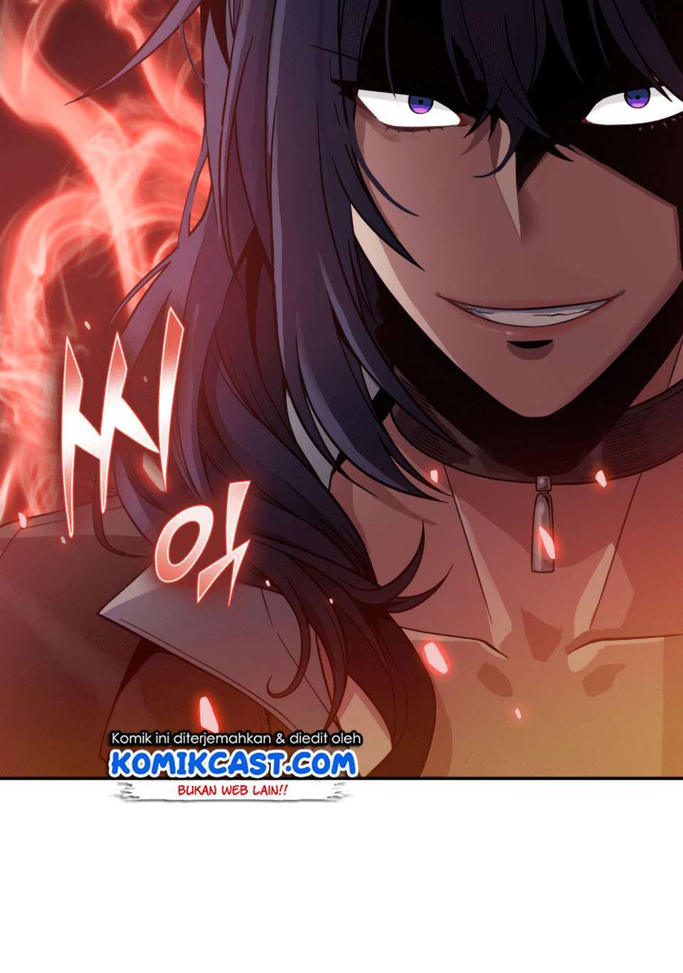 Read Tomb Raider King ID Manga Online
