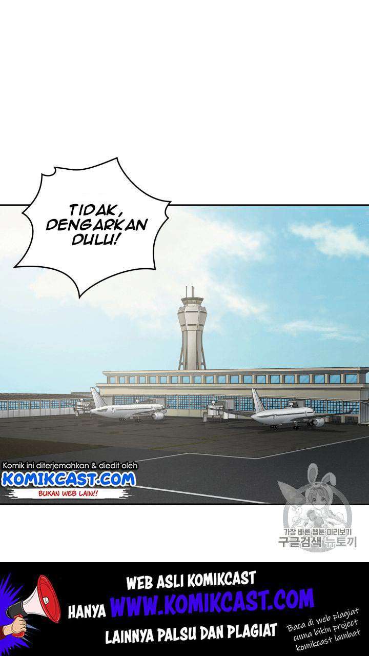 Read Tomb Raider King ID Manga Online