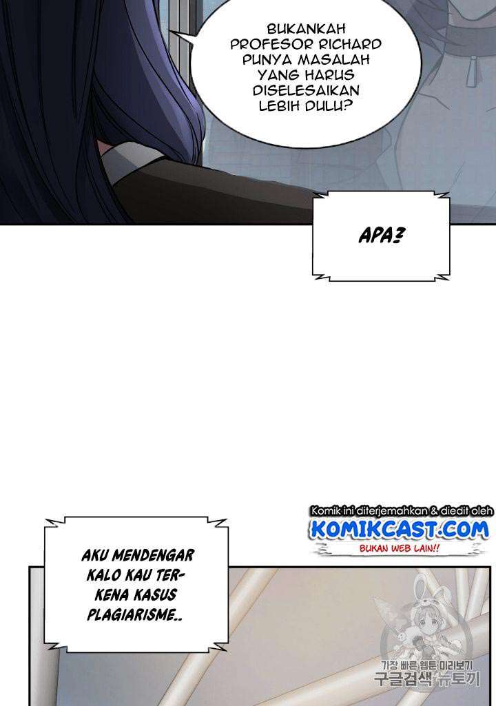 Read Tomb Raider King ID Manga Online