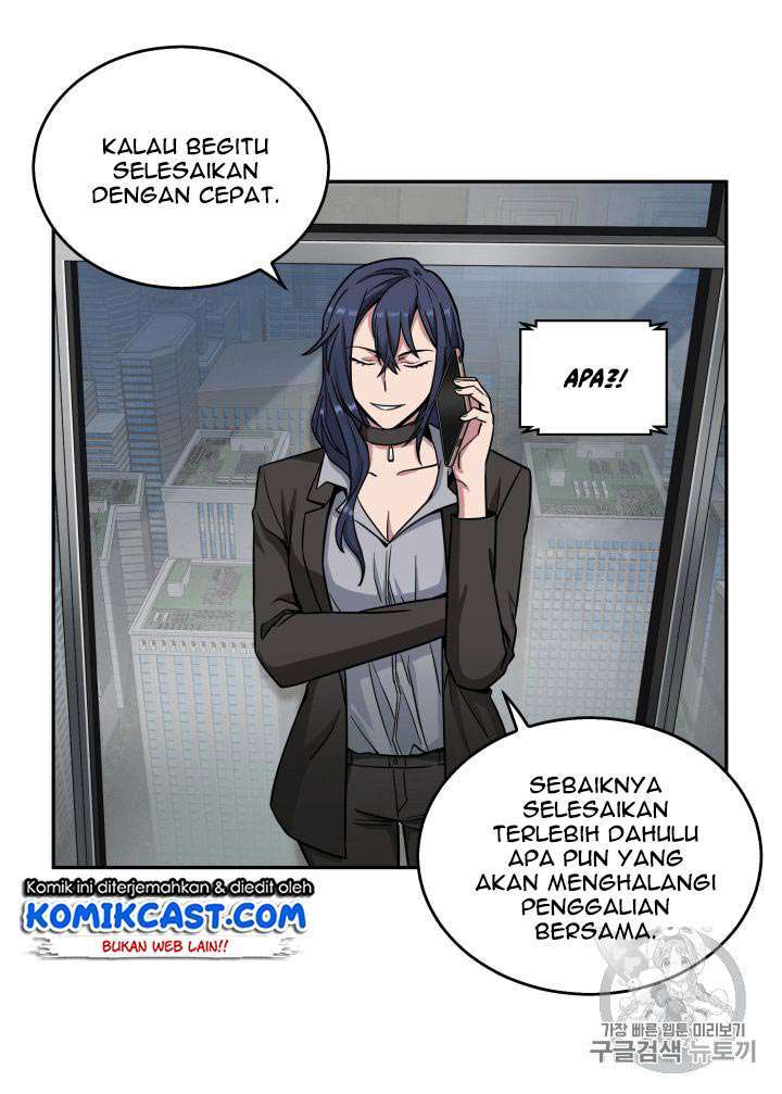 Read Tomb Raider King ID Manga Online