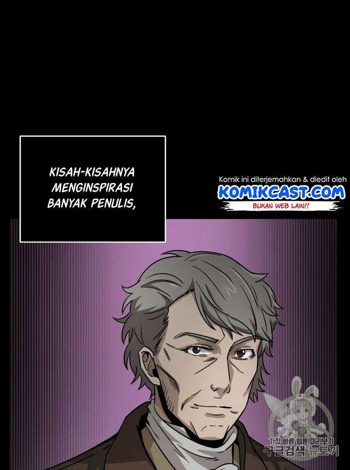 Read Tomb Raider King ID Manga Online