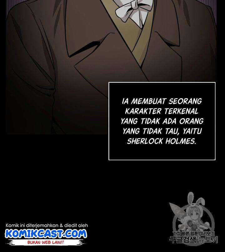 Read Tomb Raider King ID Manga Online