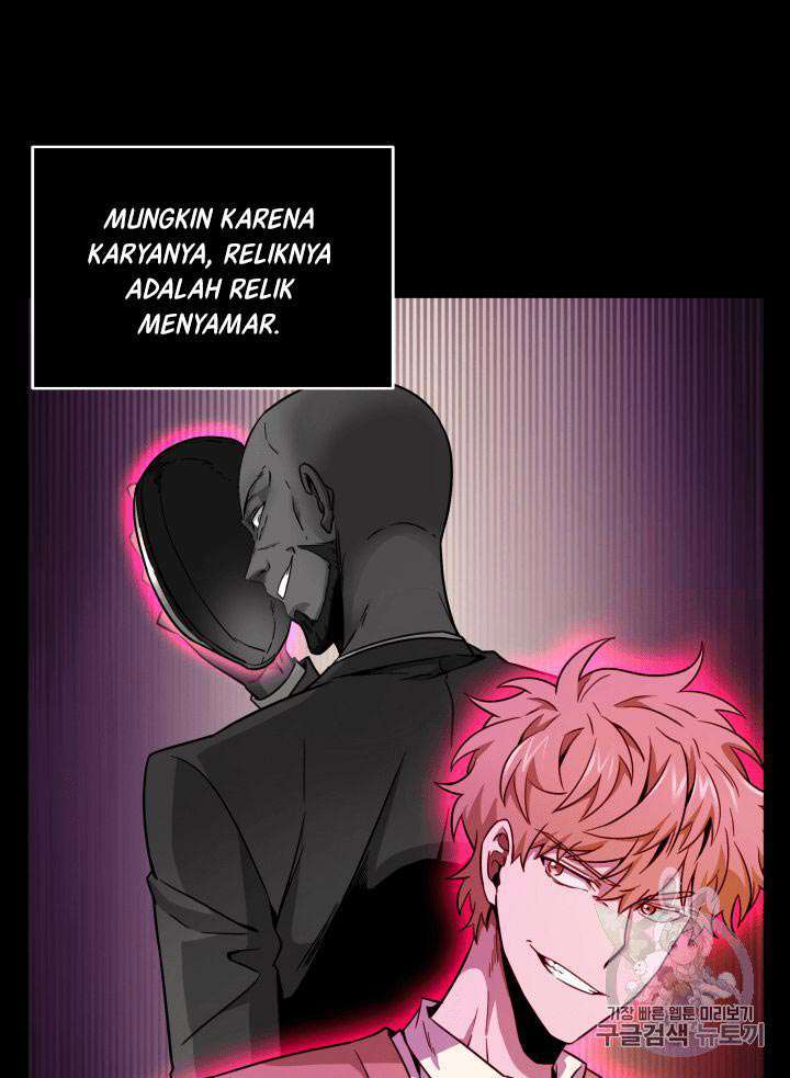 Read Tomb Raider King ID Manga Online