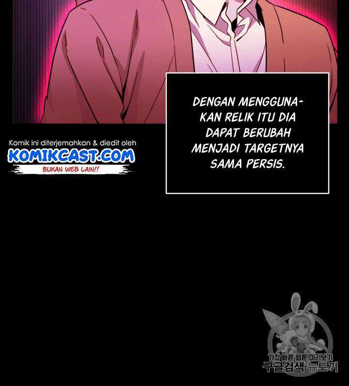 Read Tomb Raider King ID Manga Online
