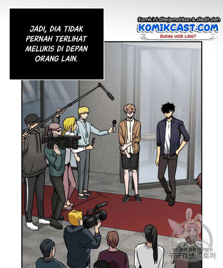 Read Tomb Raider King ID Manga Online