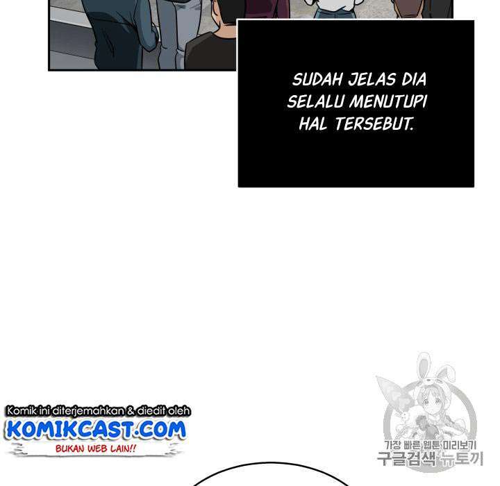 Read Tomb Raider King ID Manga Online
