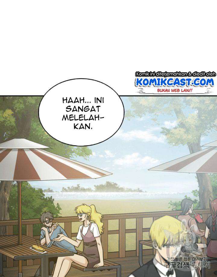 Read Tomb Raider King ID Manga Online