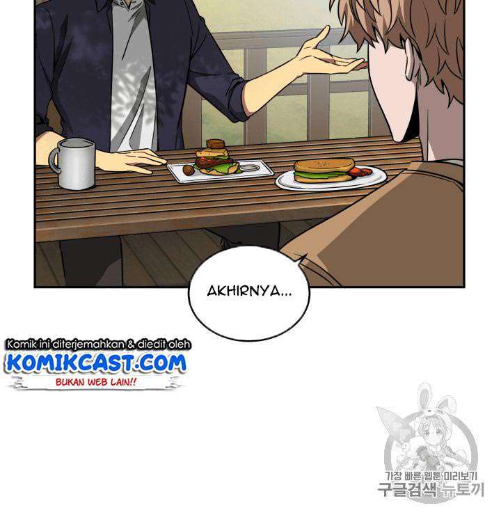 Read Tomb Raider King ID Manga Online