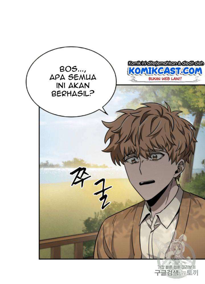 Read Tomb Raider King ID Manga Online