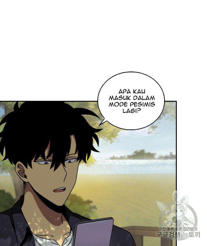 Read Tomb Raider King ID Manga Online