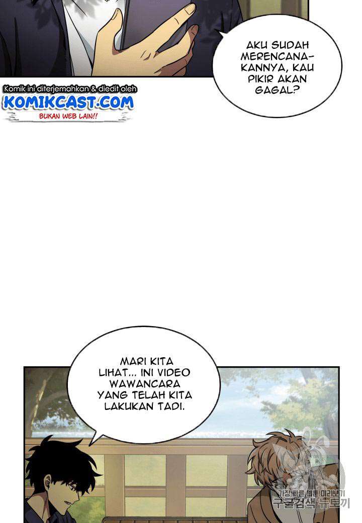 Read Tomb Raider King ID Manga Online