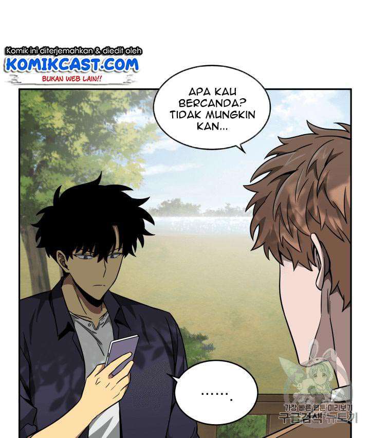 Read Tomb Raider King ID Manga Online
