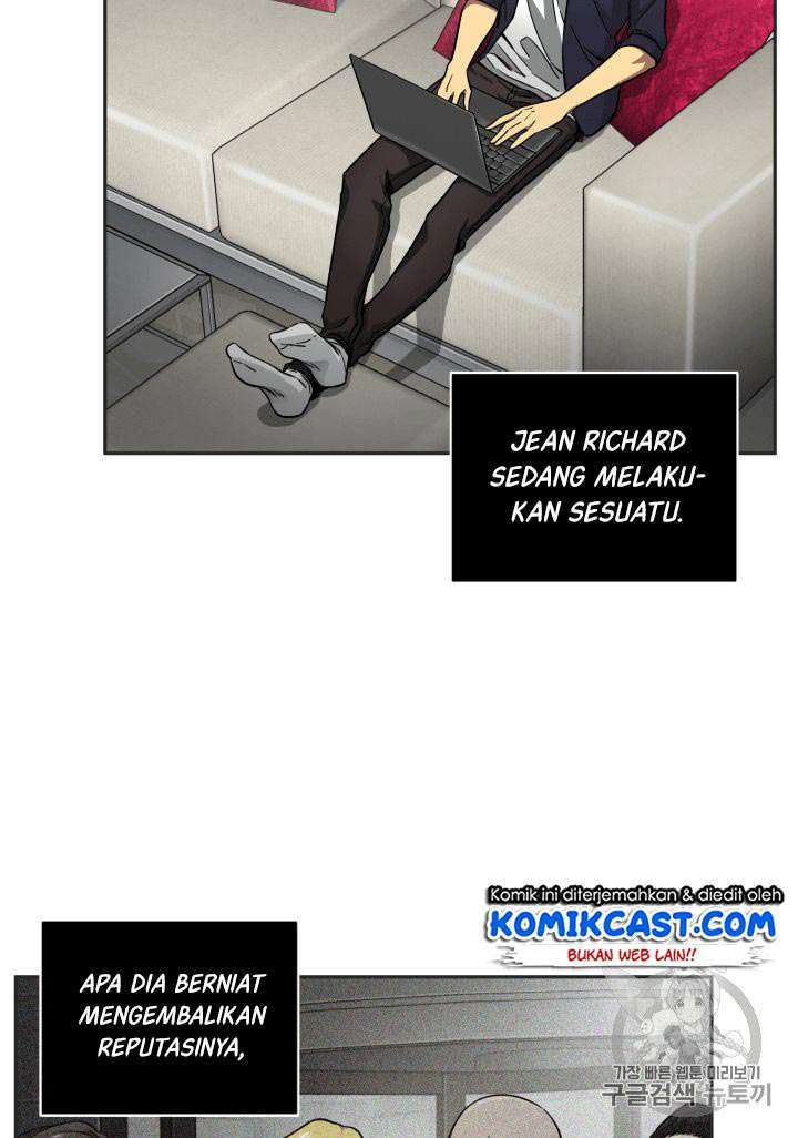 Read Tomb Raider King ID Manga Online