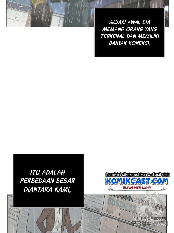 Read Tomb Raider King ID Manga Online