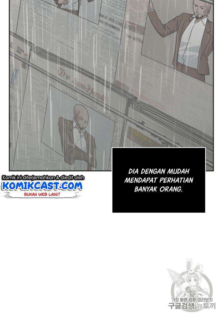 Read Tomb Raider King ID Manga Online