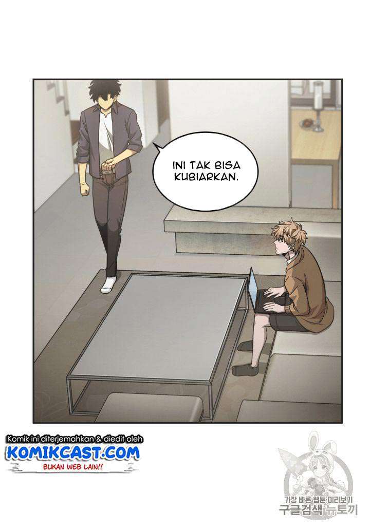 Read Tomb Raider King ID Manga Online