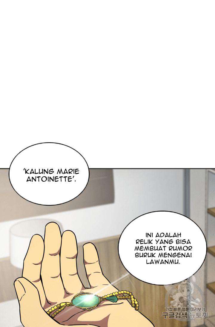 Read Tomb Raider King ID Manga Online