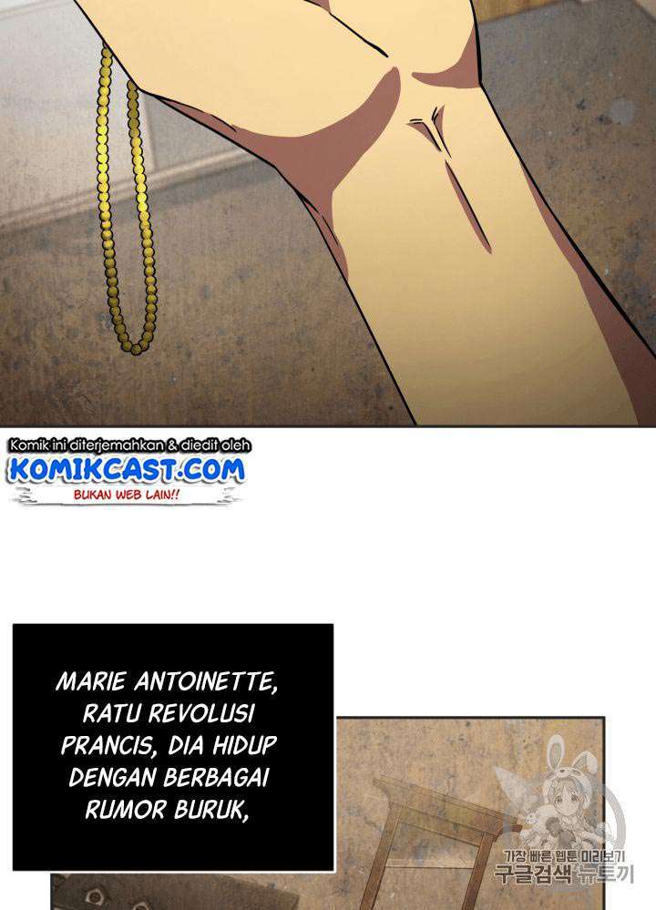 Read Tomb Raider King ID Manga Online