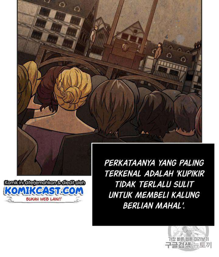 Read Tomb Raider King ID Manga Online