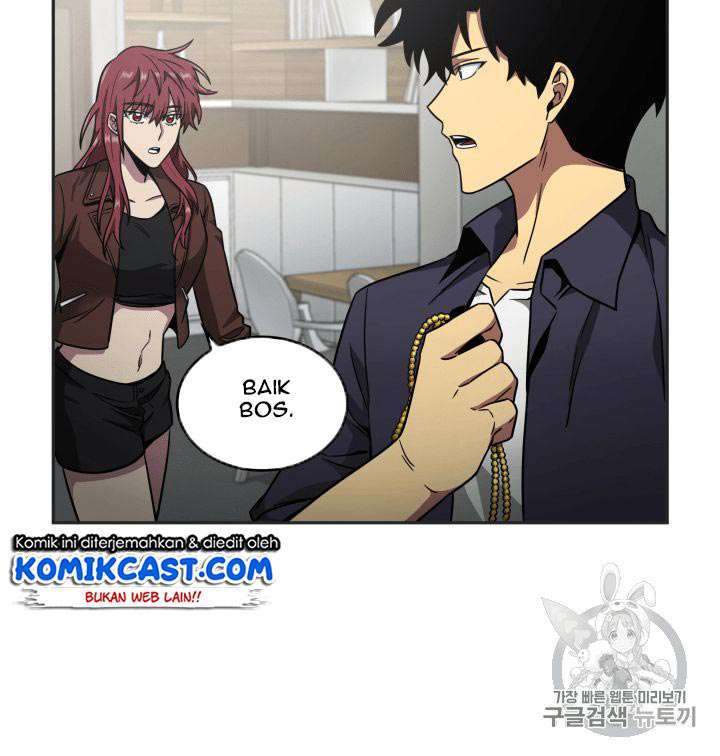 Read Tomb Raider King ID Manga Online