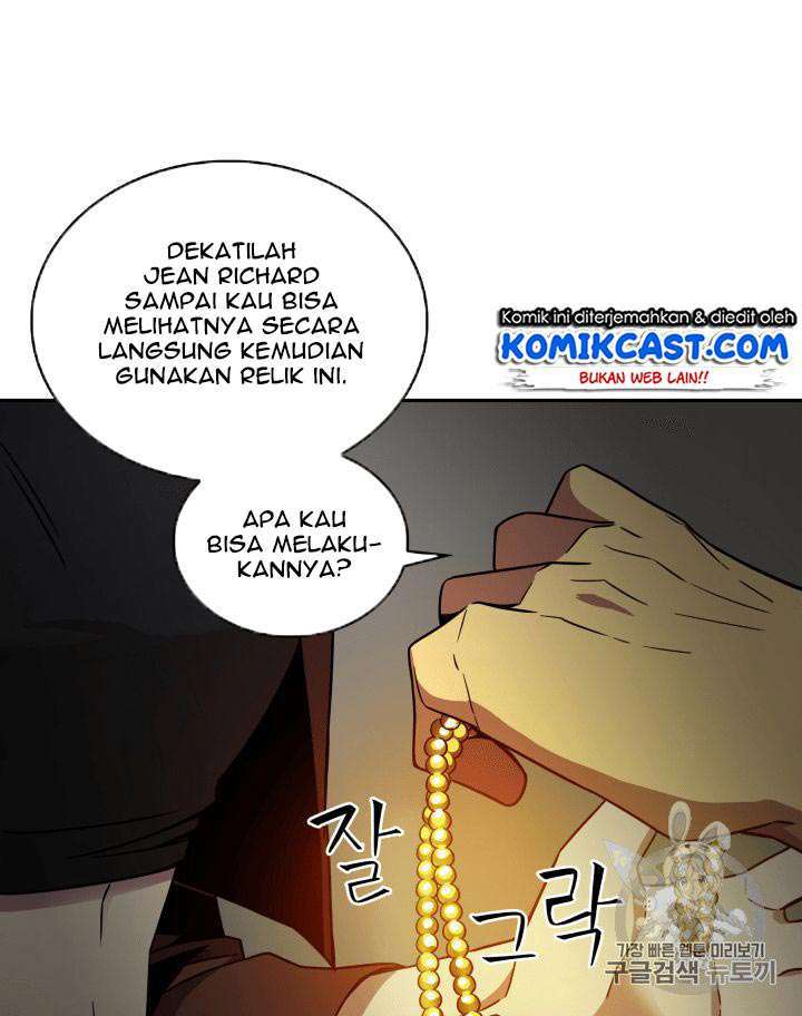Read Tomb Raider King ID Manga Online
