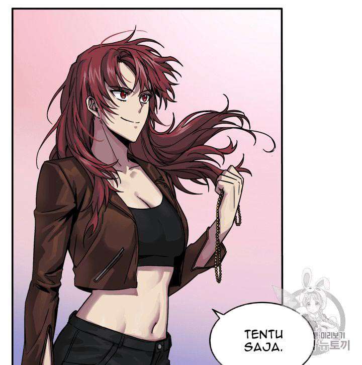 Read Tomb Raider King ID Manga Online