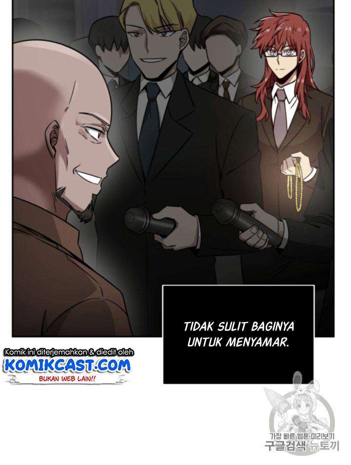 Read Tomb Raider King ID Manga Online