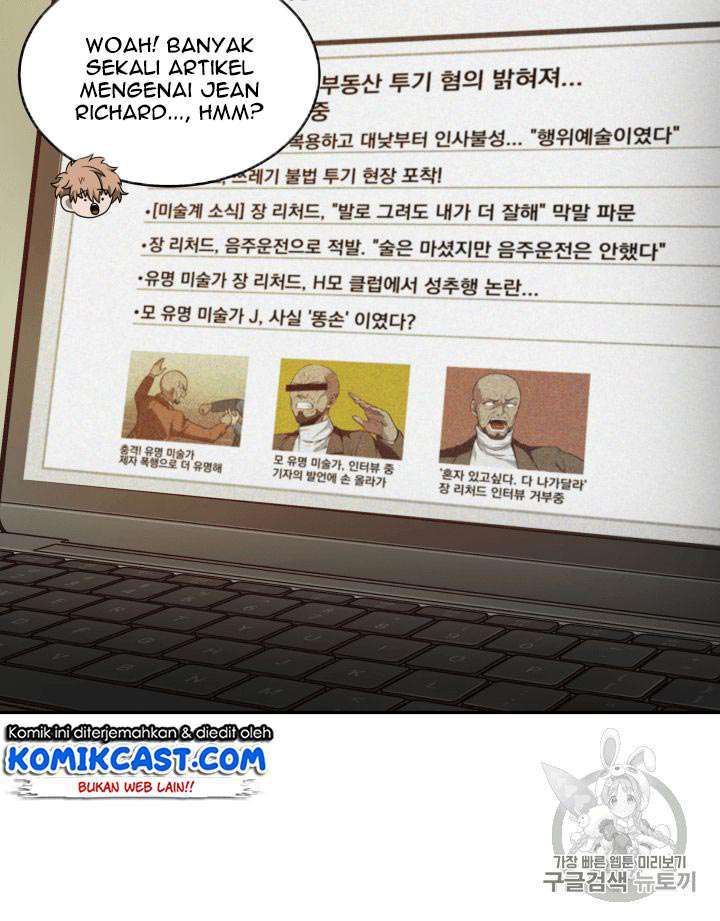 Read Tomb Raider King ID Manga Online