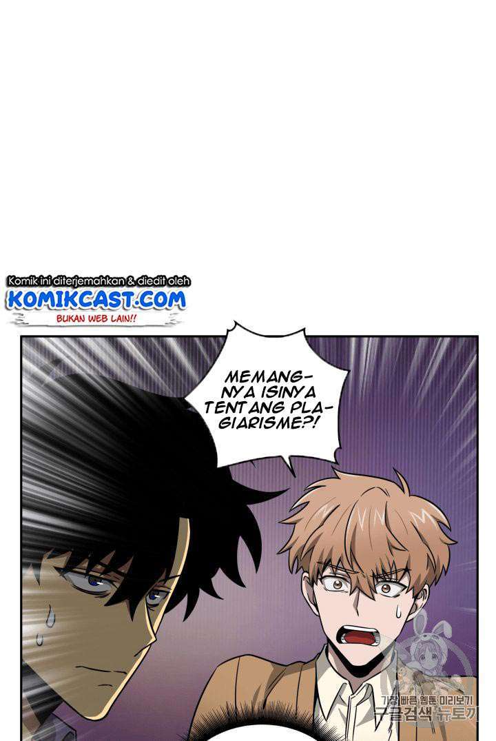 Read Tomb Raider King ID Manga Online