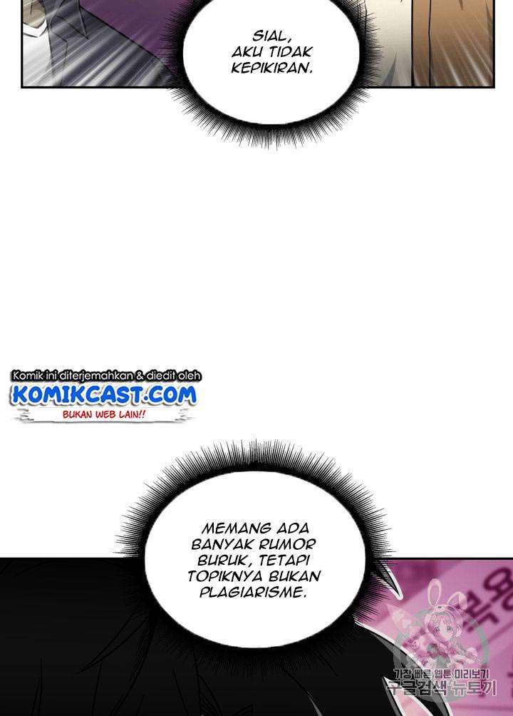 Read Tomb Raider King ID Manga Online