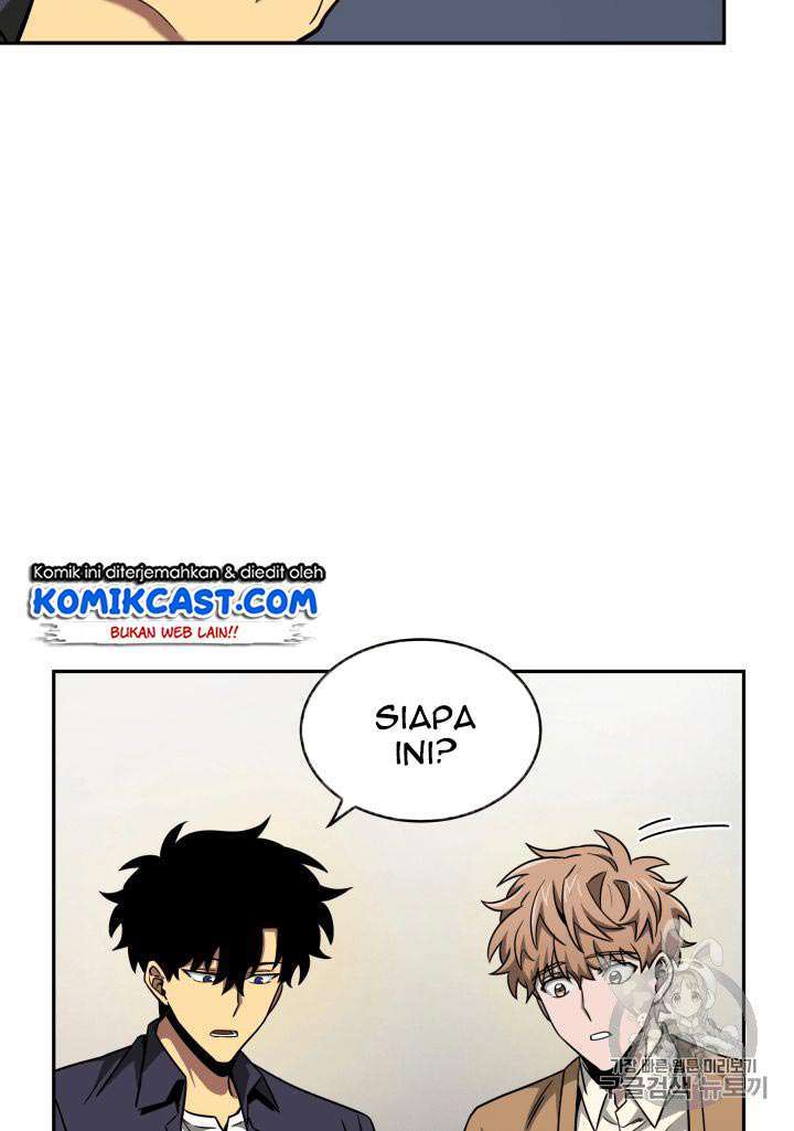 Read Tomb Raider King ID Manga Online