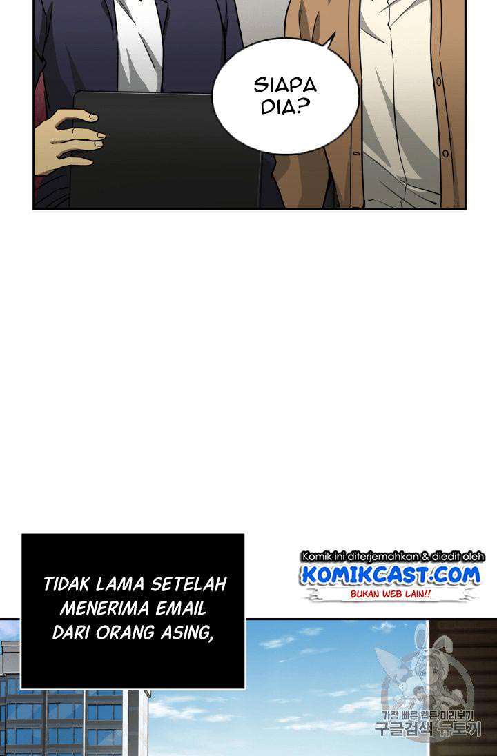 Read Tomb Raider King ID Manga Online