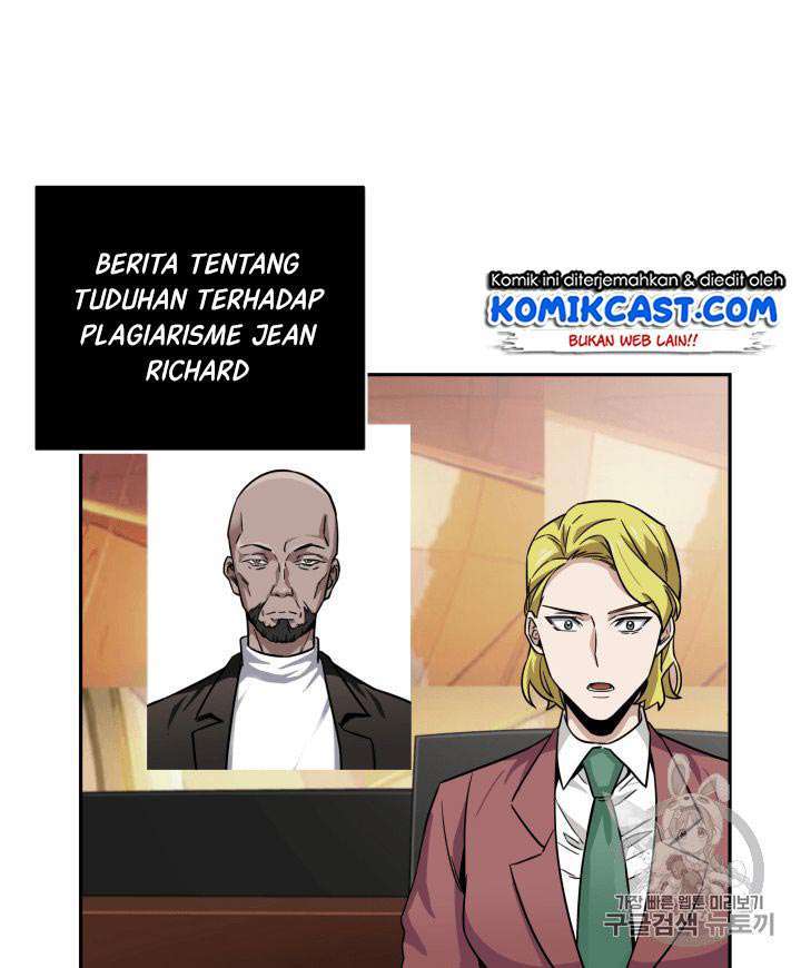 Read Tomb Raider King ID Manga Online
