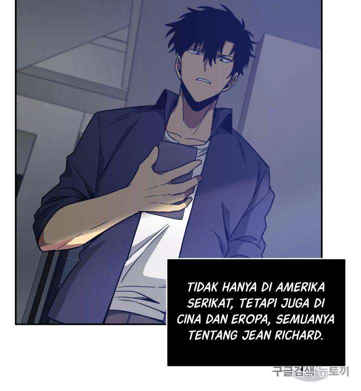 Read Tomb Raider King ID Manga Online