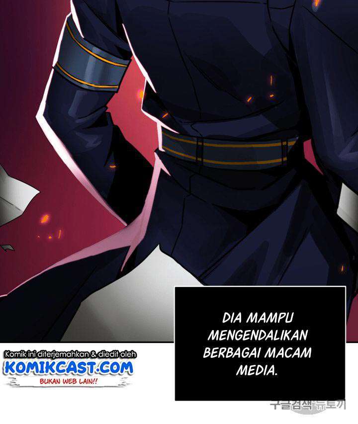 Read Tomb Raider King ID Manga Online