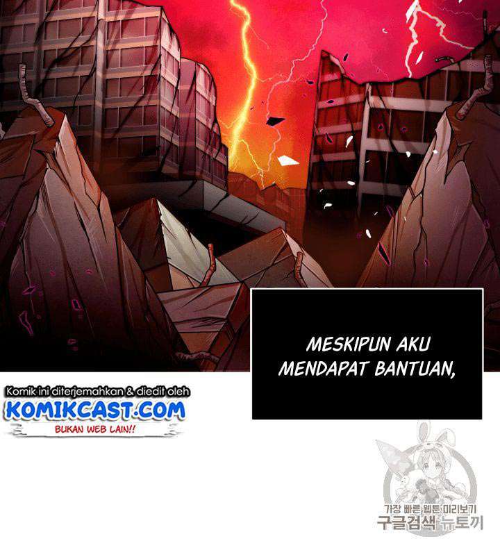Read Tomb Raider King ID Manga Online