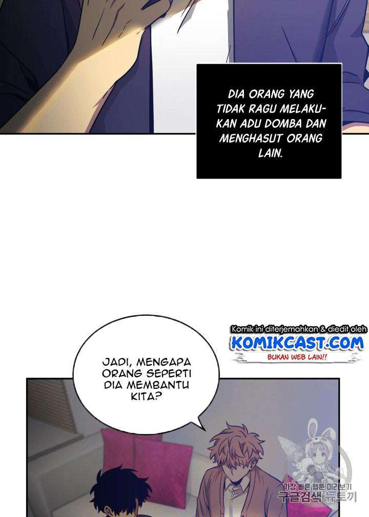 Read Tomb Raider King ID Manga Online