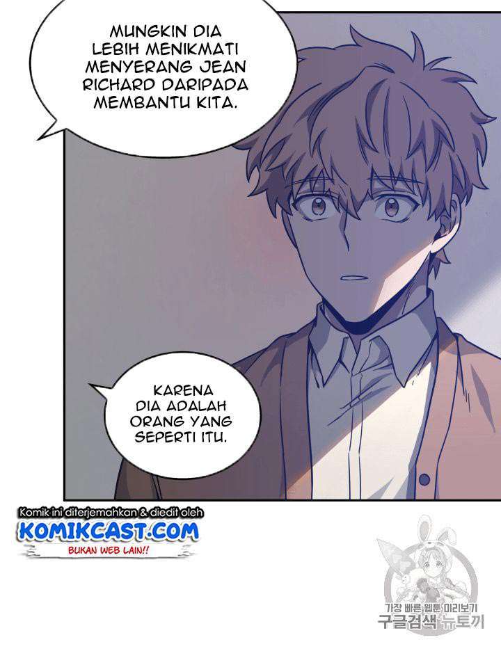 Read Tomb Raider King ID Manga Online