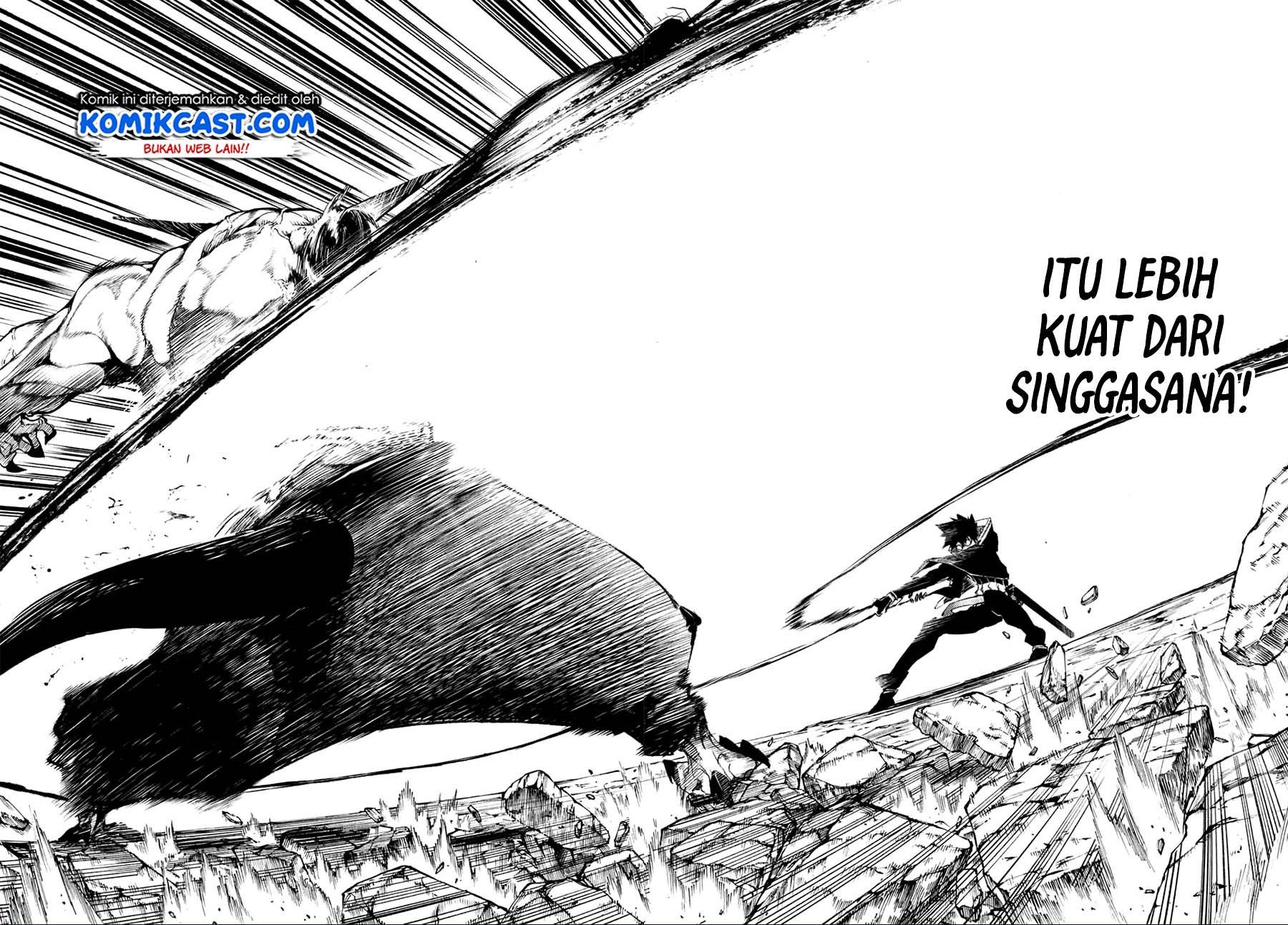 Read Tsue to Tsurugi no Wistoria ID Manga Online