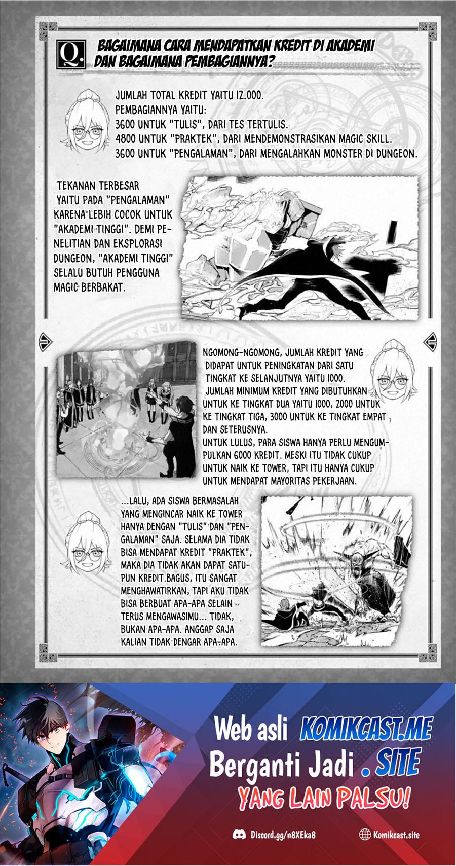 Read Tsue to Tsurugi no Wistoria ID Manga Online