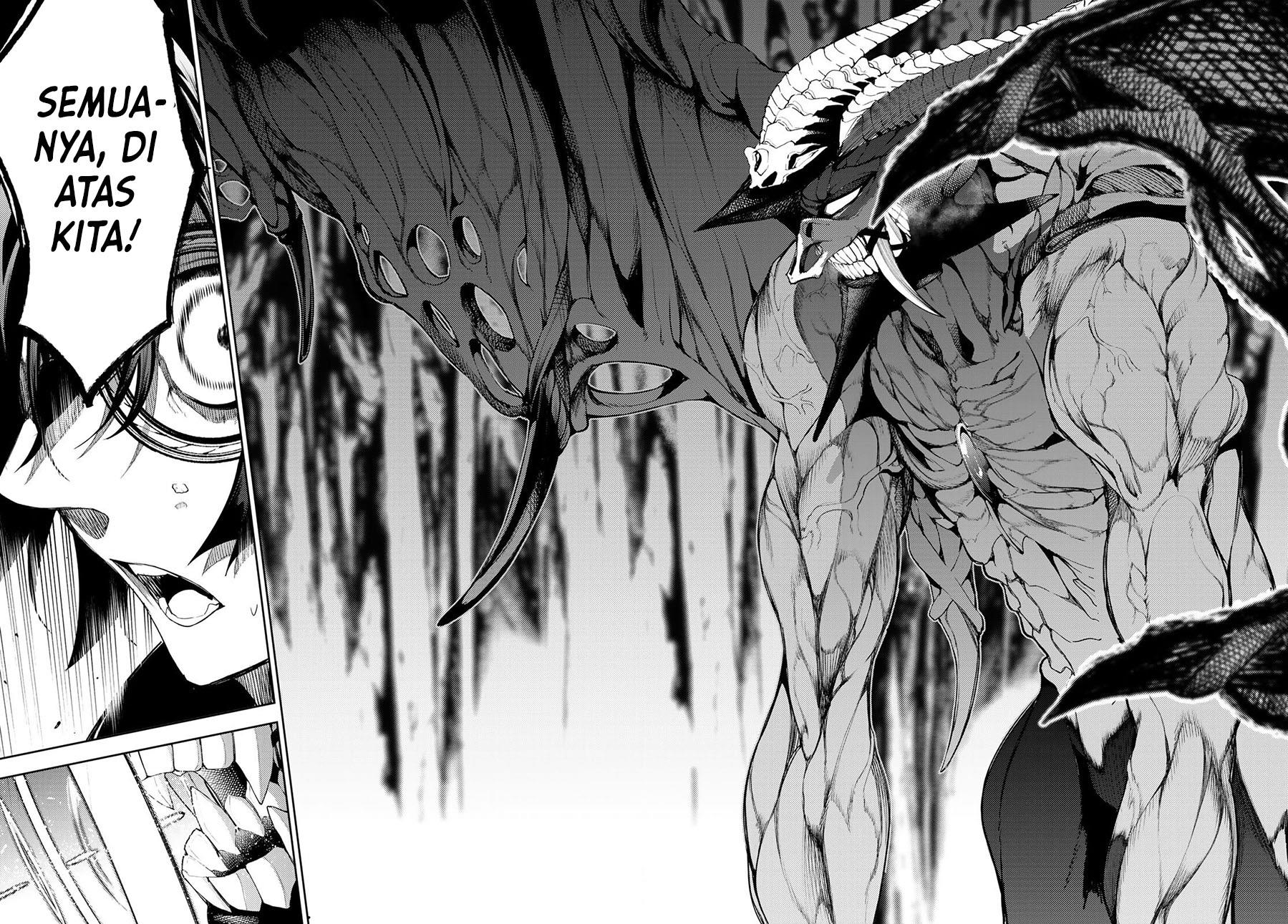 Read Tsue to Tsurugi no Wistoria ID Manga Online