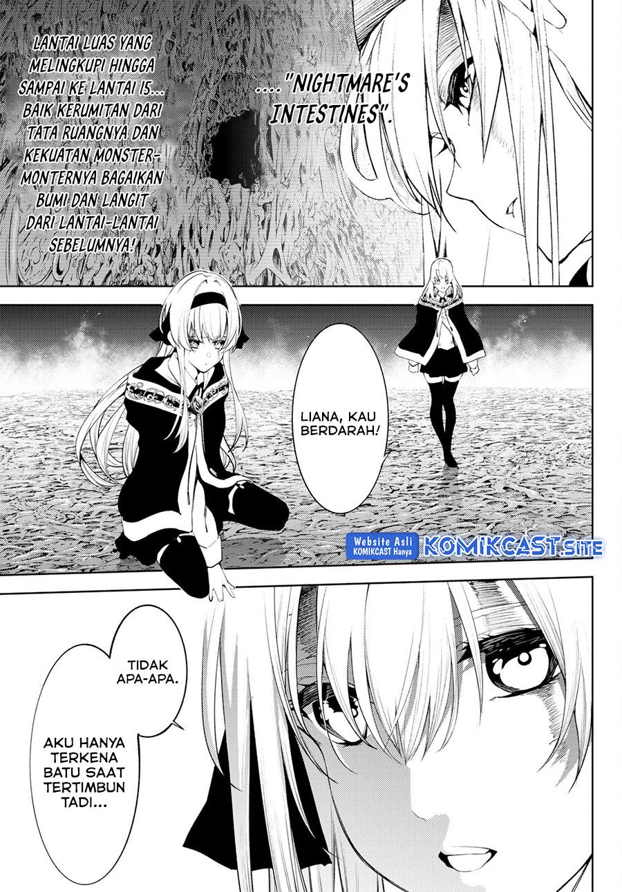 Read Tsue to Tsurugi no Wistoria ID Manga Online