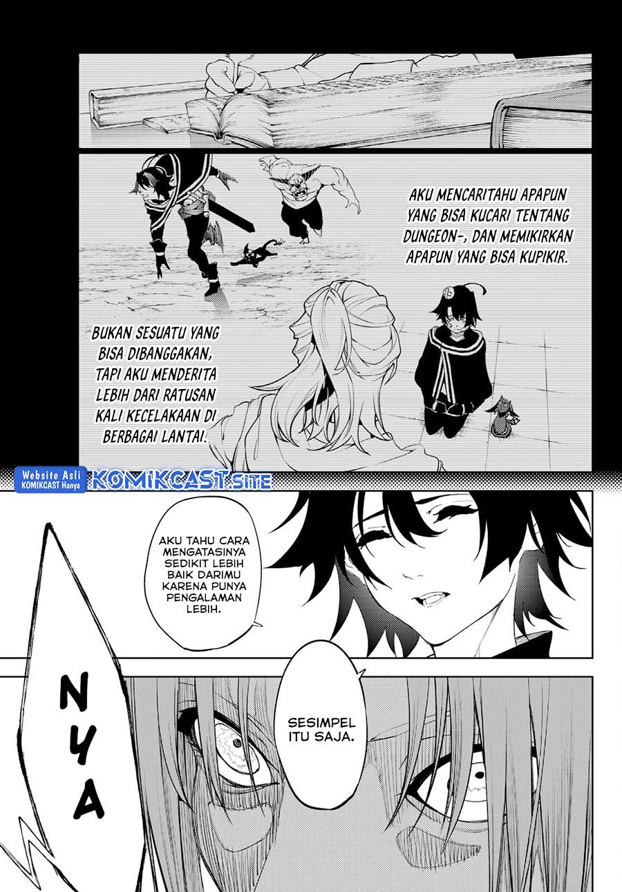 Read Tsue to Tsurugi no Wistoria ID Manga Online