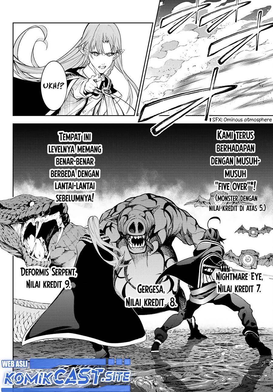 Read Tsue to Tsurugi no Wistoria ID Manga Online