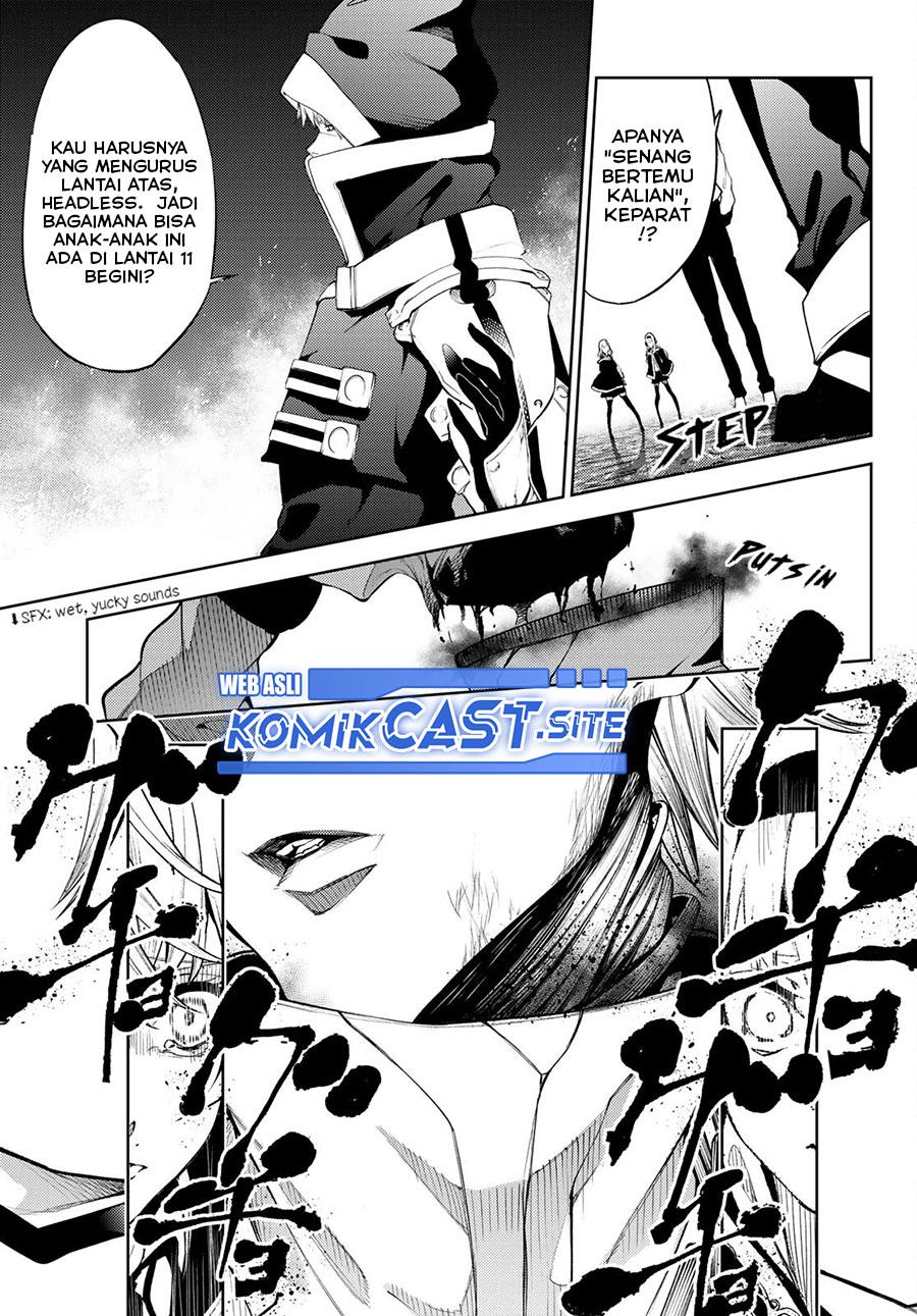 Read Tsue to Tsurugi no Wistoria ID Manga Online