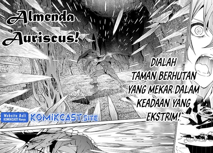 Read Tsue to Tsurugi no Wistoria ID Manga Online