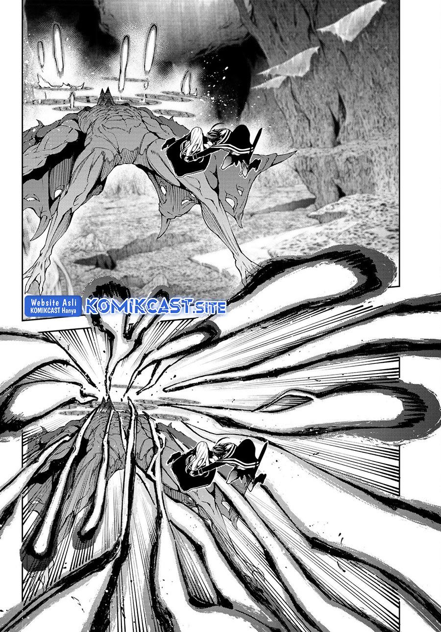 Read Tsue to Tsurugi no Wistoria ID Manga Online