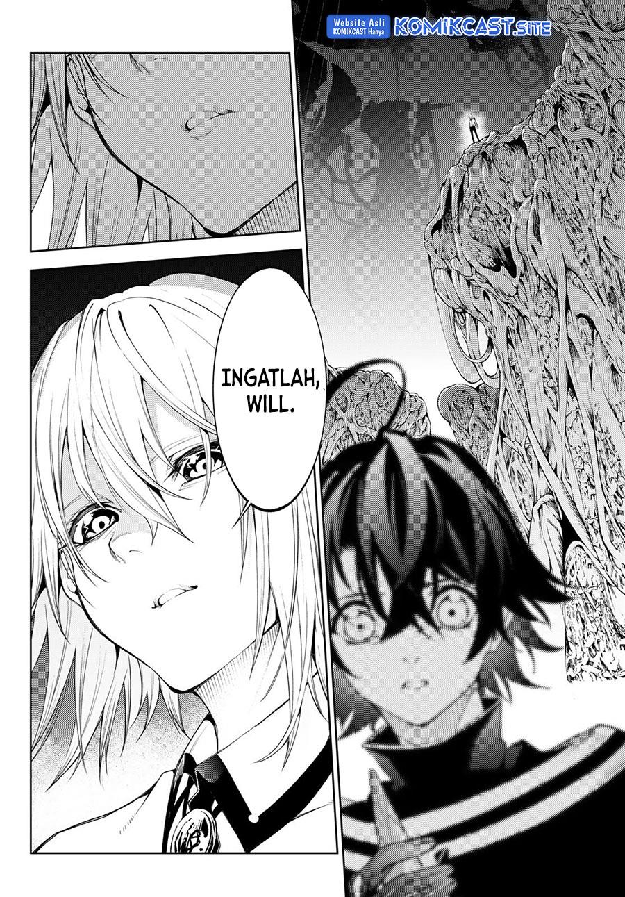 Read Tsue to Tsurugi no Wistoria ID Manga Online