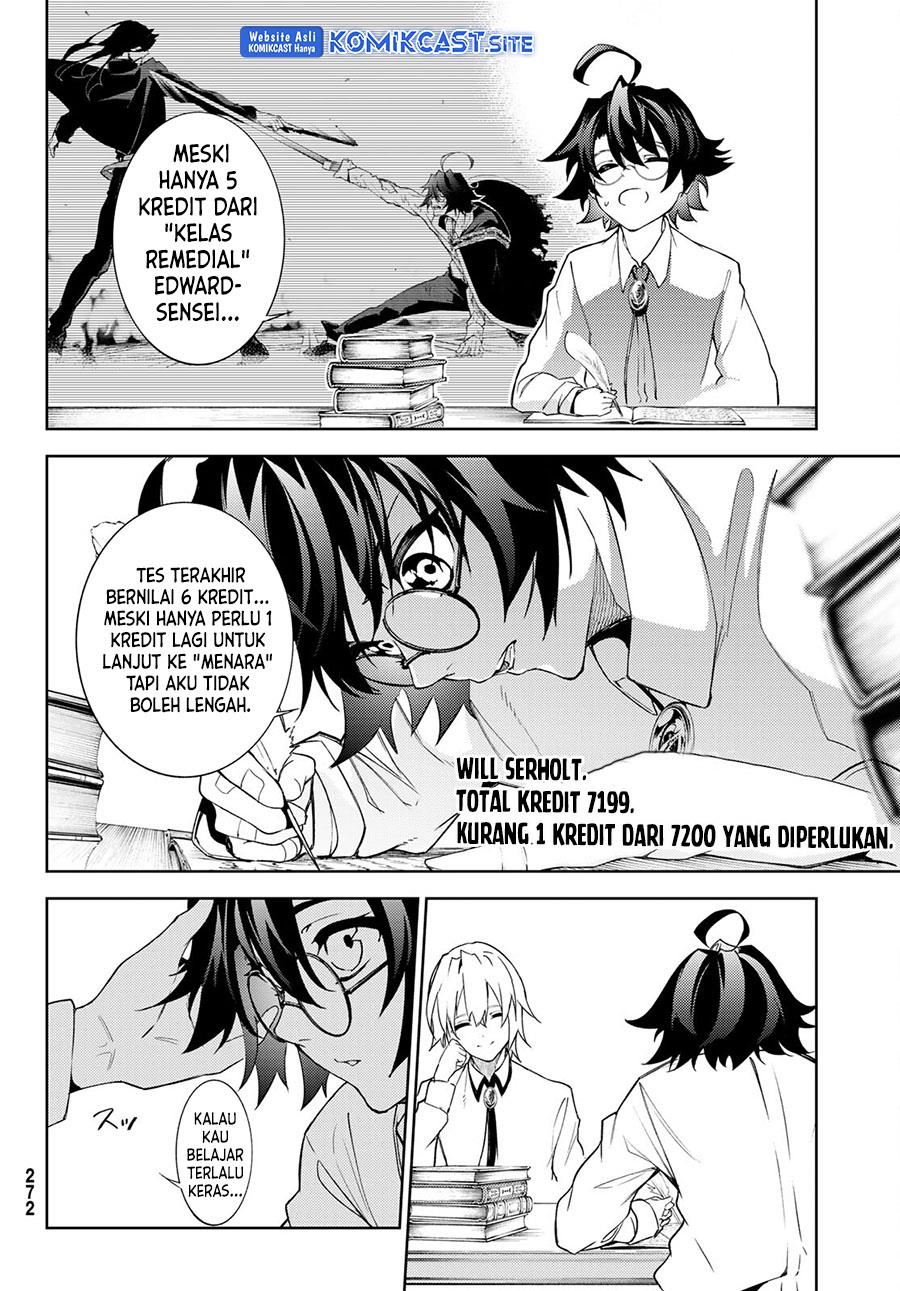 Read Tsue to Tsurugi no Wistoria ID Manga Online