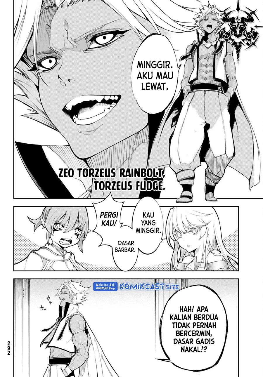 Read Tsue to Tsurugi no Wistoria ID Manga Online
